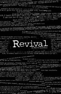 Macon Landers - «Revival»