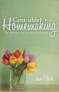 Jean Clark - «Cent-Sible Homemaking»