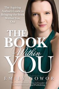 Emily Gowor - «The Book Within You»
