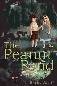Becky Acuff - «The Peanut Pond»
