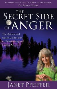 Janet Pfeiffer - «The Secret Side of Anger»