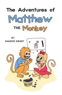 The Adventures of Matthew the Monkey