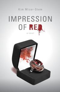 Kim Mizar-Stem - «Impression of Red»