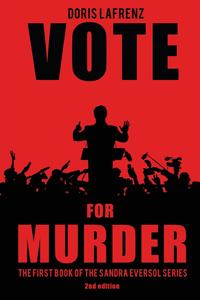 Vote for Murder, Second Edition