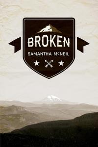Samantha McNeil - «Broken»