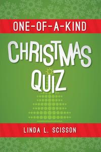 One-of-a-Kind Christmas Quiz
