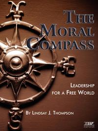 Lindsay J Thompson - «The Moral Compass»