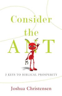 Joshua Christensen - «Consider the Ant»
