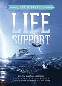 Judith Labelle - «Life Support»