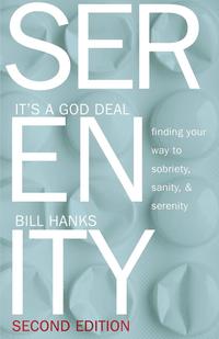 Bill Hanks - «Serenity»