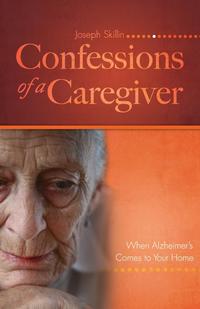 Confessions of a Caregiver