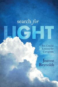 Joanne Reynolds - «Search for Light»