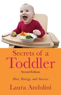 Laura Andolini - «Secrets of a Toddler»