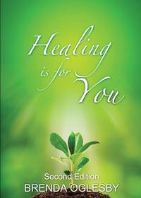 Healing is For You