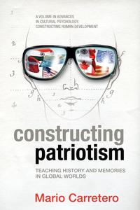 Mario Carretero - «Constructing Patriotism»