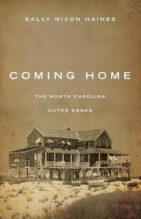 Sally Nixon Haines - «Coming Home»
