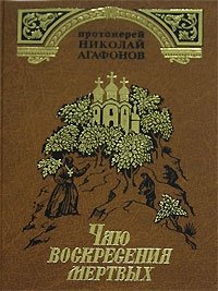 Протоиерей Николай Агафонов - «Чаю воскресения мертвых»