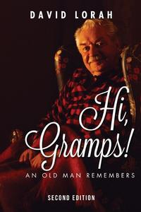 Hi, Gramps!