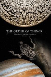 Mark Ballentine - «The Order of Things»