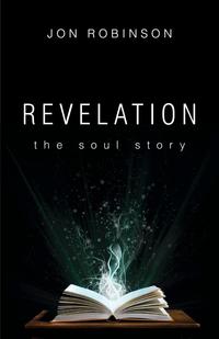 Jon Robinson - «Revelation»
