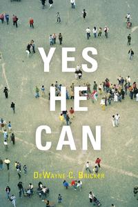 Yes He Can