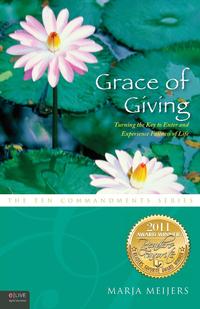 Marja Meijers - «Grace of Giving»