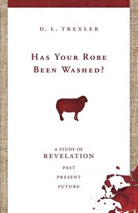 Has Your Robe Been Washed?
