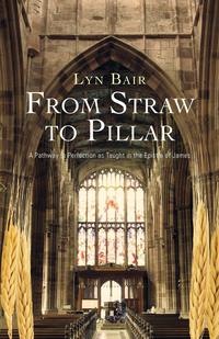 Lyn Bair - «From Straw to Pillar»