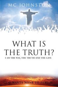 MC Johnston - «What Is the Truth?»