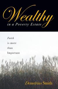 Demetrius Smith - «Wealthy in a Poverty Estate»