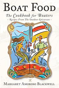 Margaret Amoroso Blackwell - «Boat Food»