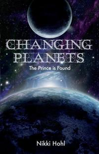 Nikki Hohl - «Changing Planets»