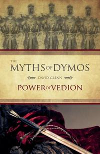 David Glenn - «The Myths of Dymos»