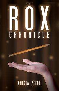 Krista Peele - «The Rox Chronicle»