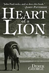 Derek George - «Heart of a Lion»
