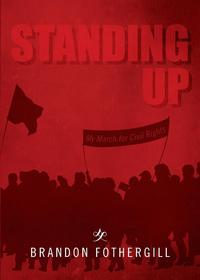 Brandon Fothergill - «Standing Up»