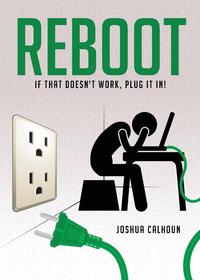 Joshua Calhoun - «Reboot»