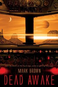 Mark Brown - «Dead Awake»