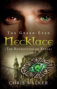 The Green-Eyed Necklace
