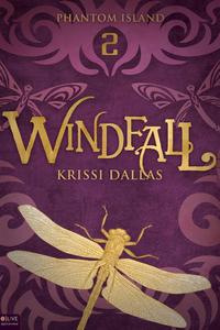 Krissi Dallas - «Windfall»
