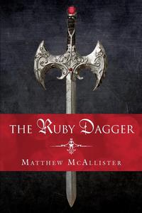 The Ruby Dagger