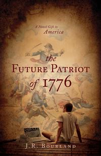 The Future Patriot of 1776