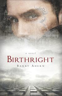 Barry Ahern - «Birthright»