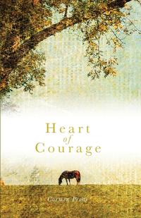 Carmen Peone - «Heart of Courage»