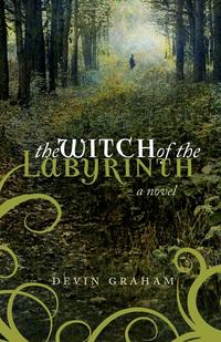 The Witch of the Labyrinth