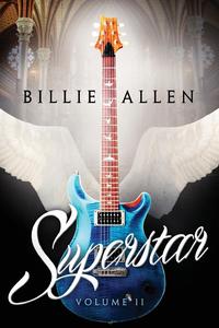 Billie Allen - «Superstar, Vol. 2»