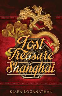 Lost Treasure of Shanghai