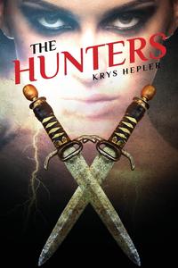 Krys Hepler - «The Hunters»