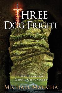 Three Dog Fright