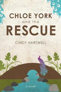 Chloe York and the Rescue